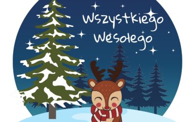Życzenia Świąteczne i Noworoczne